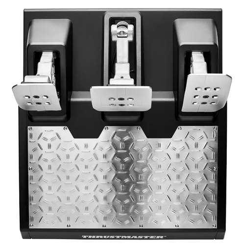 Vista 5 de Thrustmaster T-LCM Pedals (PS5, PS4, XBOX Series XS, One, PC)