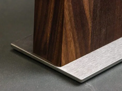Vista 8 de Juego de cuchillos de cocina Boker Core estilo 130780SET