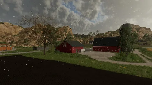 Vista 5 de Farming Simulator 23 - Nintendo Switch