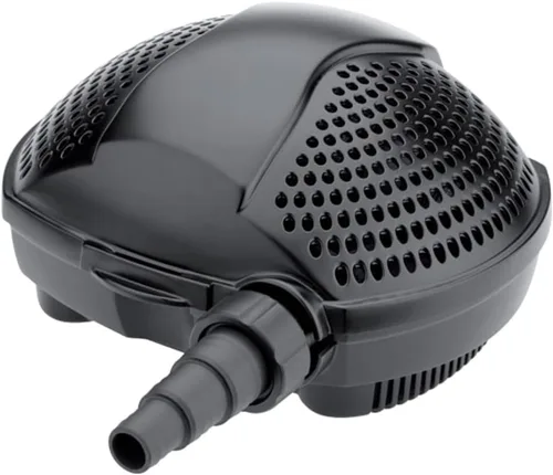 Vista 10 de The Pond Guy SolidFlo G2 Bomba sumergible para estanques pequeños, 600 GPH