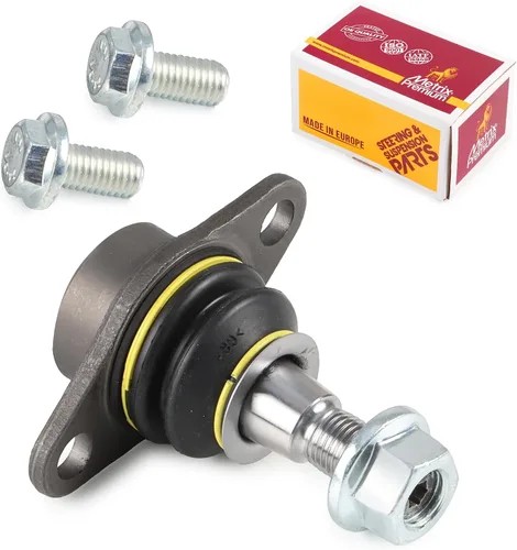 Vista 216 de Fabricado en Europa. Junta de rótula inferior delantera Metrix Premium K3199 para Jeep Liberty 2002-2004 Front Lower, Replacement K3199, Made in