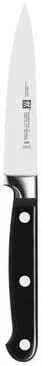 Vista 5 de HENCKELS Zwilling J.A Twin Pro S - Juego de cuchillos de chef de 2 piezas