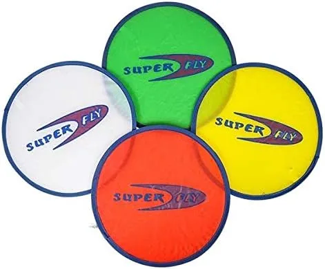 Vista 2 de Rhode Island Novelty Platillo disquete de bolsillo
