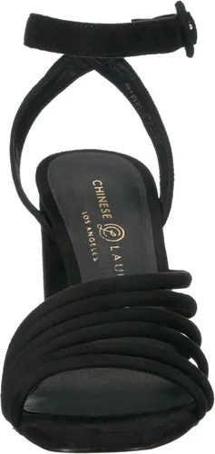 Vista 2 de Chinese Laundry Sandalias de tacón Jonah para mujer