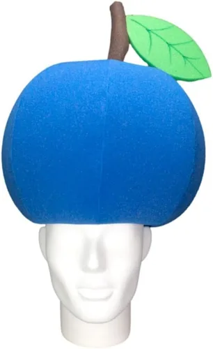 Vista 9 de FOAM PARTY HATS: Comida