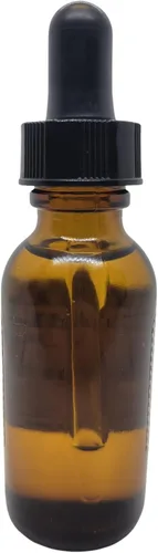 Vista 2 de Old Candle Barn Aceite refrescante de popurrí de mezcla de otoño, botella de 1 onza