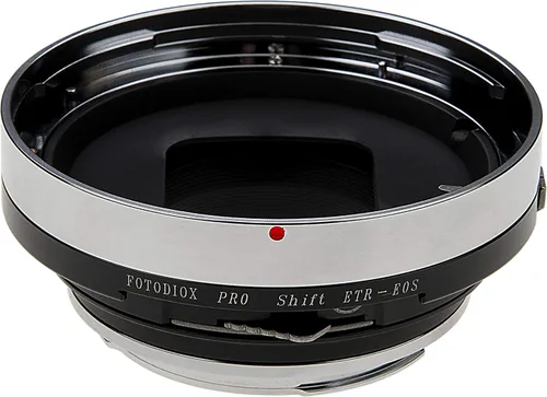 Vista 4 de Fotodiox - Adaptador de lentes compatible con lentes Tamron Adaptall II a cámaras Canon EOS (montura EF, EF-S) D/SLR