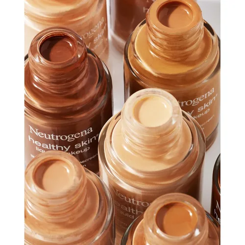 Vista 6 de Neutrogena Piel Sana líquido Maquillaje