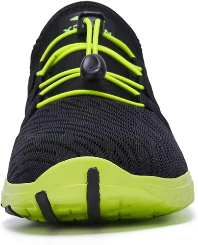 Vista 41 de ALEADER - Zapatillas acuáticas de secado rápido para hombre