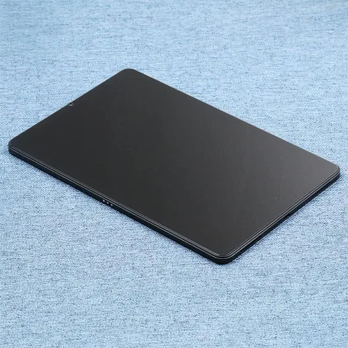Vista 3 de Ibywind Protector de pantalla para Xiaomi Pad 5/Pad 5 Pro (11 pulgadas), con 2 piezas de vidrio templado