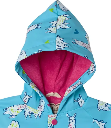 Vista 3 de Hatley Baby Raincoat
