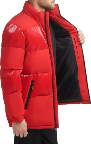 Vista 4 de DKNY Acolchado para hombre