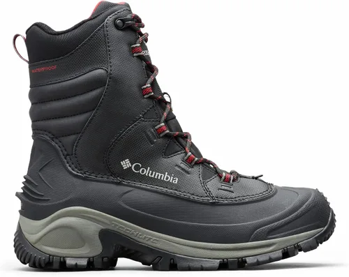 Vista 6 de Columbia Bugaboot III - Botas de nieve para hombre