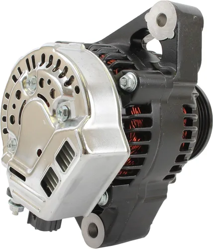 Vista 3 de DB Electrical AND0536 Alternador compatible con/repuesto para Honda BF115 1999-2014 115HP BF130 1999-2004 130HP / 31630-ZW5-003, CGH72 /101211-2710