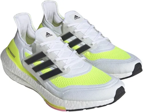Vista 13 de adidas Ultraboost 21 Tenis de correr para hombre