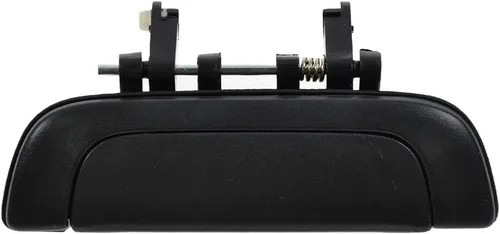 Vista 147 de TRQ Manija de puerta exterior delantera derecha cromada para el lado del pasajero compatible con Chrysler 300 Dodge Journey 2011-2020