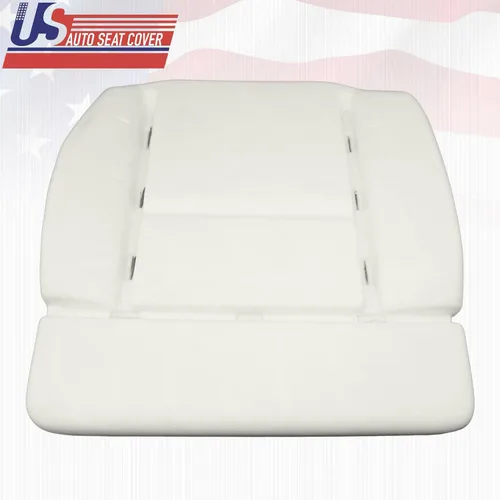 Vista 8 de 2004-2008 para Ford F150 Lariat-Front Driver Side Bottom Cojín de espuma de repuesto