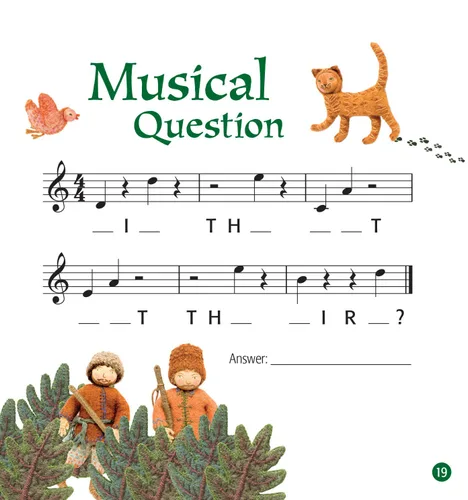 Vista 6 de Stories in Music Peter & The Wolf