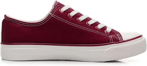 Vista 3 de Cull4U Tenis bajos Old Times para mujer