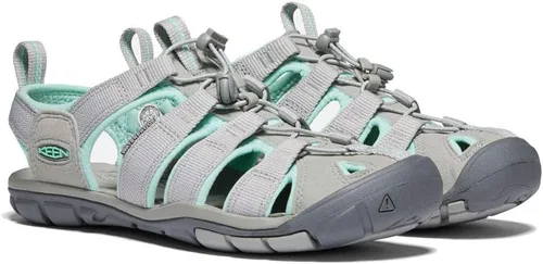 Vista 17 de KEEN Chanclas para mujer Negro