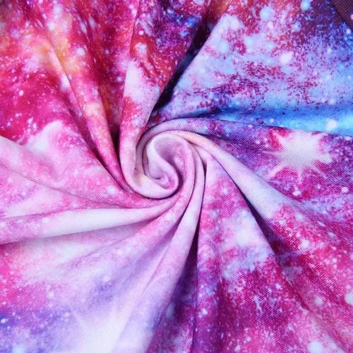 Vista 6 de MAPOTT Sudadera con capucha para niños de anime Tanjirou Nezuko Zenitsu para mujer