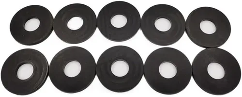 Vista 6 de [Piezas para drones] Accesorios de drones agrícolas para DJI T16/T20/T30/T10 Abrazadera de paleta Hélice [Fácil instalación] (Talla: 2 piezas)