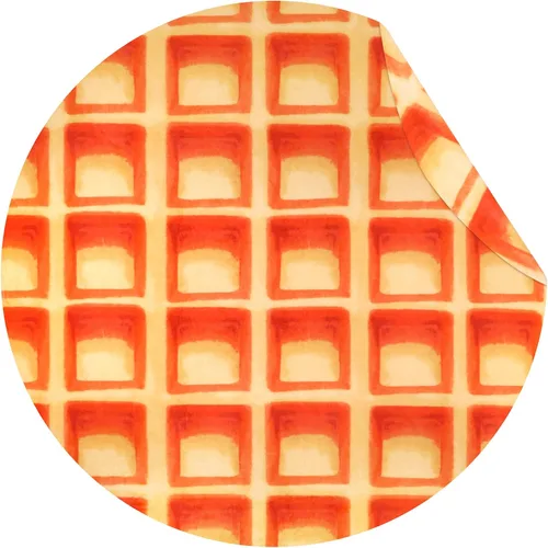 Vista 15 de SeaRoomy Manta Burrito para Bebé, Manta Envolvente de Tortilla para Bebé, Mantas Suaves y Redondas de Burrito Tortilla para Niños y Niñas Recién