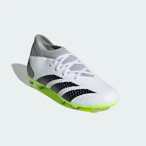 Vista 5 de adidas Predator Accuracy.3 tacos de fútbol unisex