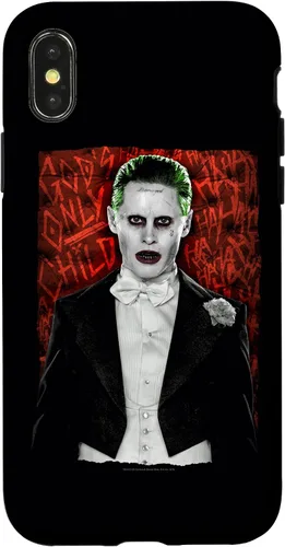 Vista 5 de Suicide Squad Joker Dressed to Kill - Carcasa para iPhone 17