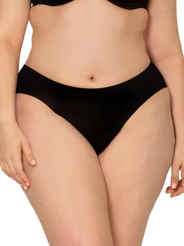 Vista 4 de Smart & Sexy Calzones hipster invisibles para mujer, paquete de 2