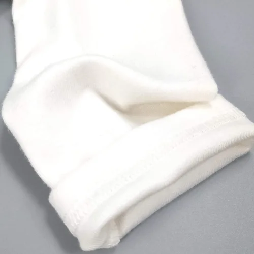 Vista 12 de Conjunto de pantalones de jean para bebés y niños pequeños