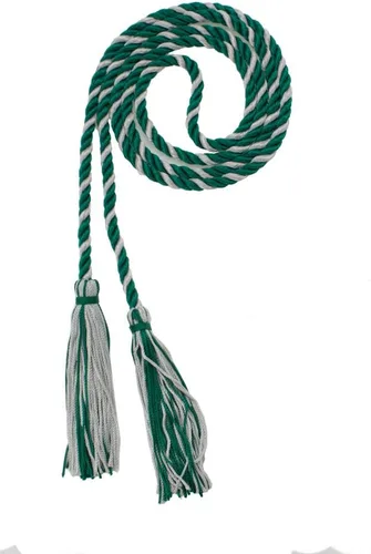 Vista 10 de Cordón de honor, marca Tassel Depot. Fabricado en EE. UU.