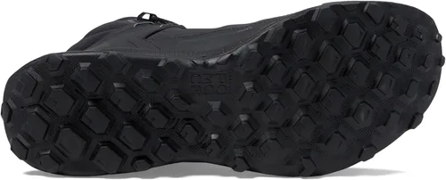 Vista 3 de Salewa Pedroc Pro Mid PTX - Mujer