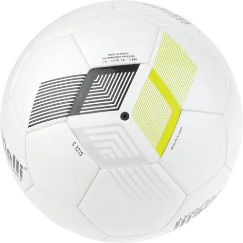 Vista 3 de Capelli Sport Balón de fútbol tamaño 5, Tribeca Metro Team FIFA Balón de fútbol básico para jugadores jóvenes y adultos, entrenamiento en exteriores