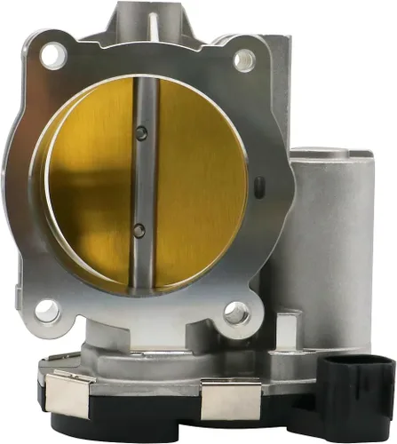 Vista 24 de Chefull S20064 Conjunto de cuerpo electrónico del acelerador (para 3.5L/3.7L/4.2L) para 04-07 Buick Rainier, Chevy Colorado GMC Canyon /03-07