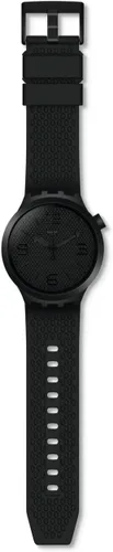 Vista 2 de Swatch Big Bold- Correa de silicona para reloj