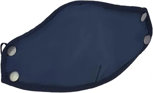 Vista 10 de Sombrero de trampero de invierno unisex con orejeras