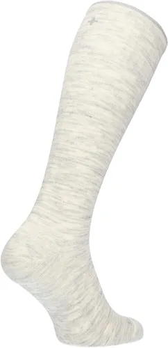 Vista 3 de Sockwell - Calcetines de compresión graduados moderados para mujer Ceniza