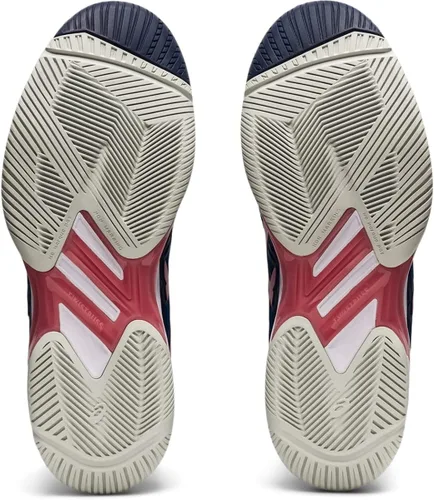 Vista 7 de ASICS Mujer Solution Speed FF 2