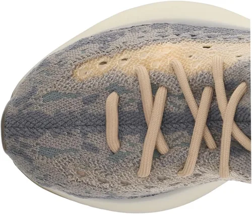 Vista 7 de adidas Zapatos Yeezy Boost 380 para Niños Varones