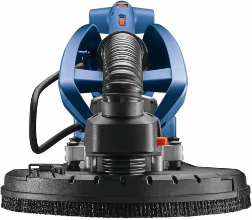 Vista 3 de Bosch GTR55-85 Kit de lijadora para paneles de yeso de 9 pulgadas