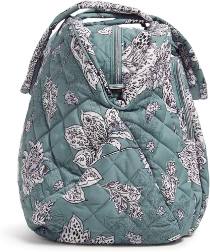 Vista 6 de Bolsa de viaje Grand Weekender de sarga para mujer