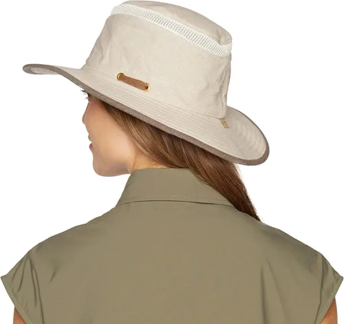 Vista 4 de Tilley Tmh55 Airflo Mash-up Hat