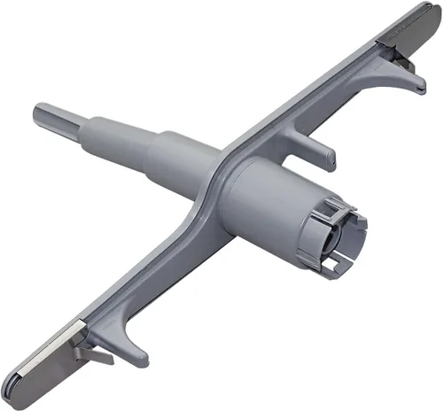 Vista 3 de 154567702 Conjunto de brazo de lavado inferior para lavavajillas Kenmore Electrolux para brazo inferior de pulverización inferior de fondo