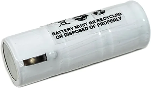 Vista 2 de 3.5v 800mAh 72200 batería Ni-CD para Otoscopios Medical Depot B11355 B10097 N1027 N1049 71010 71015 71050