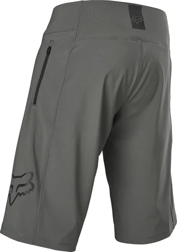 Vista 2 de Fox Racing Defend - Pantalón corto de bicicleta de montaña para hombre