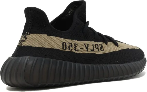 Vista 3 de adidas - Tenis Yeezy Boost 350 V2