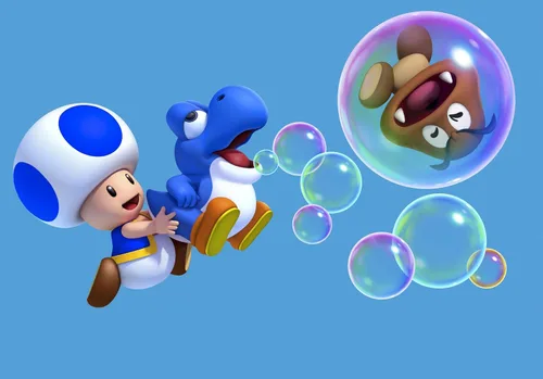 Vista 6 de New Super Mario Bros U Renewed