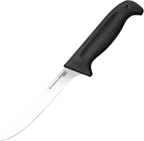 Vista 8 de Cold Steel Cuchillo de filete de 6" serie comercial