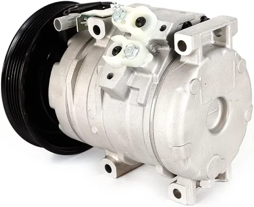 Vista 6 de Para Toyota Corolla/Matrix 1.8L 2003 2004 2005 2006 2007 2008 compresor de aire acondicionado con embrague de A/C, CO 27000C 8832002120